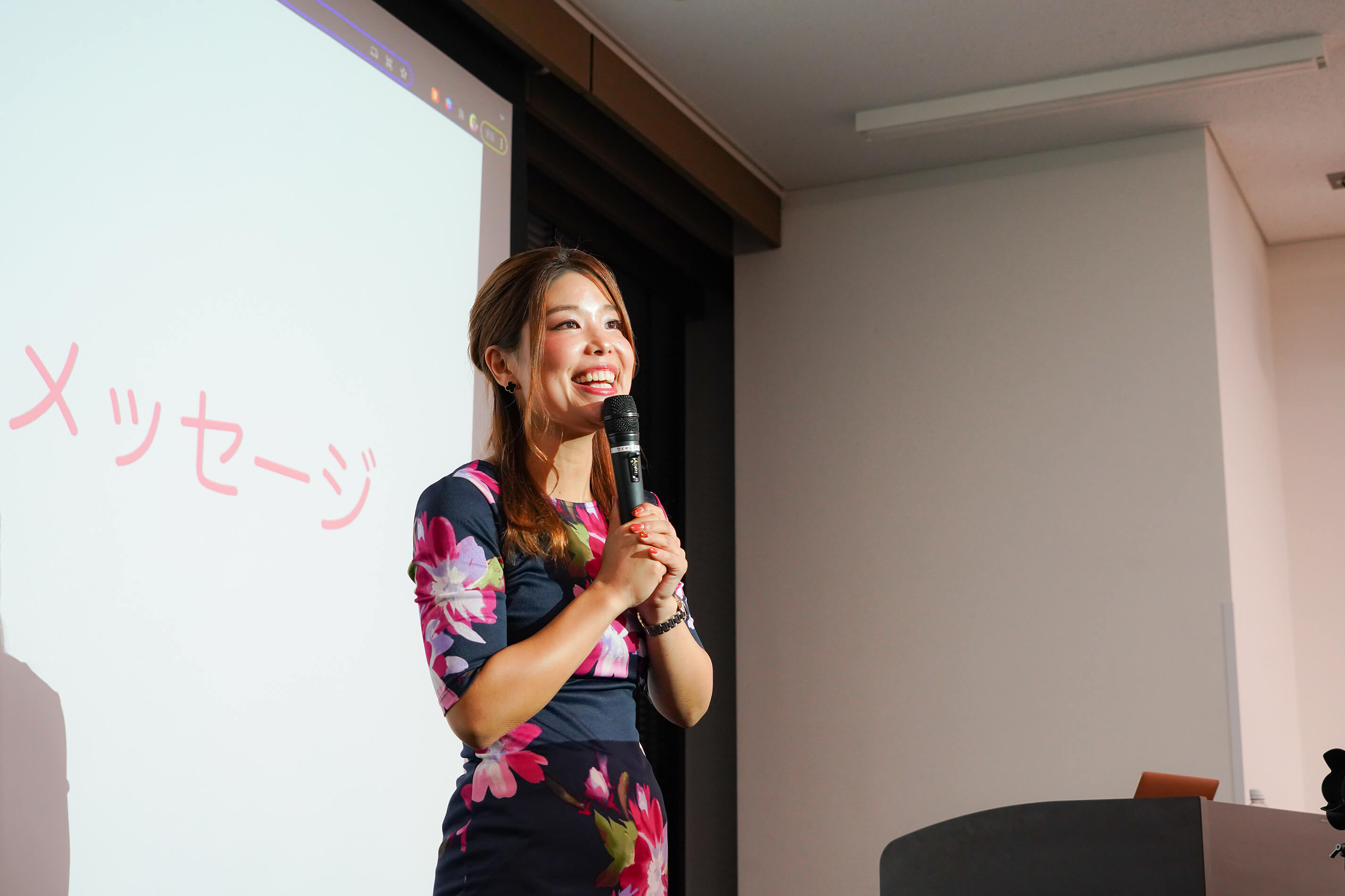 株式会社M.RichMom | 山田みおオフィシャルウェブサイト
